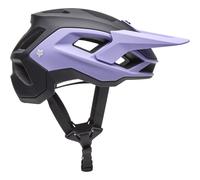 FOX Speedframe Helmet 5050, Ce - Mixte - Violet - taille 59/63- modèle 2025