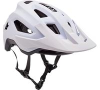 FOX Speedframe Blanc L Casque de Cyclisme
