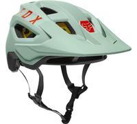 Fox Speedframe Helmet, Ce Eucalyptus