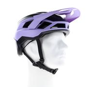 Fox Speedframe MIPS Casque MTB L Violet