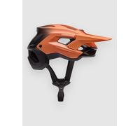 Fox Speedframe Pro Backfade, Ce Helmet rose S
