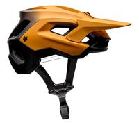 Fox Casque VTT Speedframe Pro MIPS Backfade Brun