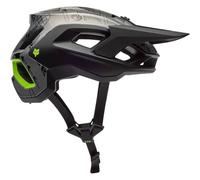 FOX Speedframe Pro Lunar Se - Mixte - Noir - taille 59/63- modèle 2025