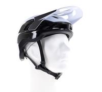 Fox Speedframe Pro MIPS Casque MTB L Blanc