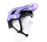 Fox Speedframe Pro MIPS Casque MTB M Violet