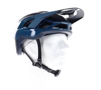 Fox Speedframe Pro MIPS Casque MTB S Bleu