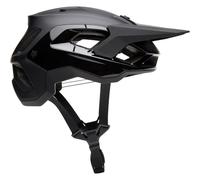 Casque vtt fox speedframe pro noir mat