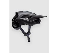 Fox Speedframe Rs Camo Ce Helmet noir L