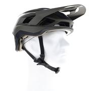 Casque vtt fox speedframe rs paranoid vert kaki