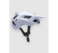 Fox Speedframe Rs Mt Wht, Ce Helmet blanc L