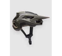 Fox Speedframe Rs Paranoid, Ce Helmet vert S