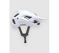 Fox Speedframe Solid, Ce Helmet blanc M