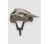 Fox Speedframe Solid, Ce Helmet vert L