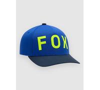 Fox Spire Snapback Kids Casquette bleu Uni