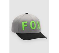 Fox Spire Snapback Kids Casquette gris Uni