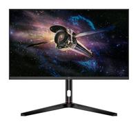 Fox Spirit 27" LED -FH271B - Ecran PC Gaming - 1920 x 1080 Pixels - 240 Hz - 1 ms - Noir