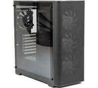 Fox Spirit Modèle du produit : Fox Spirit FG1 (Noir) G