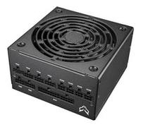 Fox Spirit Modèle du produit : XT 850 80PLUS Platinum G