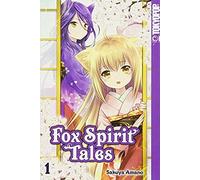Fox Spirit Tales 01