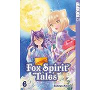 Fox Spirit Tales 06