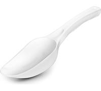 Fox SPOMB scoop white Pelle à nourriture