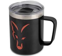 Fox Stainless Thermal Mug - Tasse de pêche, tasse à café, tasse à café