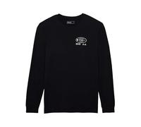Fox Stamped Prem Noir L