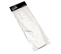 FOX Standard Tear-Offs Tear Offs, transparent pour homme