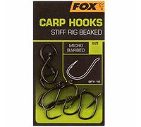 FOX Stiff Rig Beaked