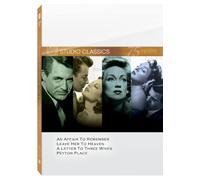 Fox Studio Classics (an Affair Remember/Leave Her Heaven/A Letter to Three Wives/Peyton Place)