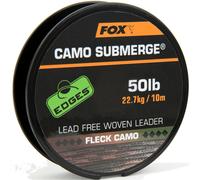 Fox Submerged Camo 40lb 18,1kg 10m