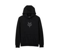 Fox Sudadera Head Fleece M Sweater, Noir, M Homme