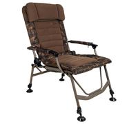 Fauteuil Relaxant Super Deluxe Fox / Pêche Au Carpe