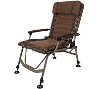 Fauteuil Relaxant Super Deluxe Fox / Pêche Au Carpe