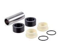 Fox Support Amortisseur arrière en Acier Inoxydable M10 x 33,51 mm