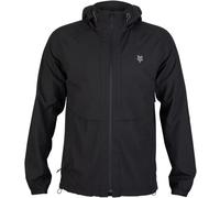 FOX Survivalist Blouson de motocross, noir, taille S pour homme