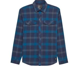 FOX Survivalist Core Chemise en flanelle, taille L pour homme