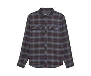 Fox Survivalist T-Shirt Stretch à Manches Longues Noir Taille L