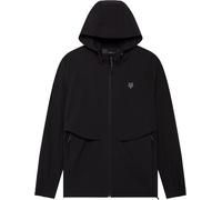 Fox Head Veste coupe-vent Survivalist noir