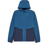 FOX SURVIVALIST WINDBREAKER Jacke twilight blau M