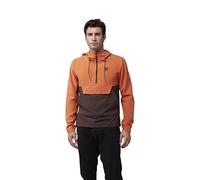 Fox Sweat à Capuche Ranger Wind Pullover Atomic Orange L