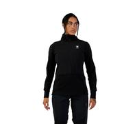 Fox Sweat à Capuche Thermique pour Femme Motif vélo Noir Taille S