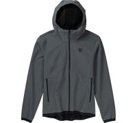 Fox Sweat À Capuche VÉLO Ranger Fire Graphite M