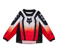Fox Sweat-shirt enfant 180 Lean rouge fluo KM