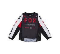 Fox Sweat-Shirt Enfant 180 Race Spec Fluorescent Red KS