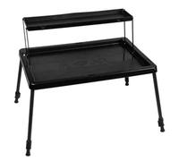 Fox Table à 2 étages CAC867