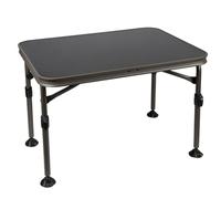 Fox International Xl Bivvy Table Argenté