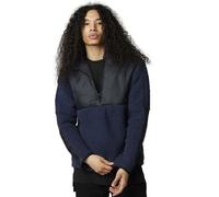 FOX Tactical Diversion Half Zip - Homme - Bleu - taille L- modèle 2023