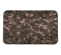 Fox International Camolite™ Xl Unhooking Mat Vert 100 x 62 cm