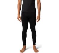 Collants de compression fox tecbase noir